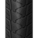 Michelin, City Touring, Road Tire, 26"x2.00, Wire, Clincher, MAGI-X, City Shield, 3x62, Black
