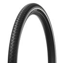 Michelin, City Touring, Road Tire, 26"x2.00, Wire, Clincher, MAGI-X, City Shield, 3x62, Black