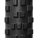 Michelin, E-WILD RACING LINE Front, Mountain Tire -  Folding - Tubeless Ready