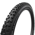 Michelin, E-WILD RACING LINE Front, Mountain Tire -  Folding - Tubeless Ready