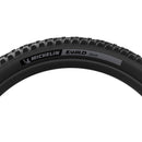 Michelin, E-WILD RACING LINE Front, Mountain Tire -  Folding - Tubeless Ready