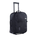 EVOC Terminal Bag 40+20 – Carry-On Travel Trolley with Detachable Backpack, 60L