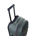 EVOC Terminal Bag 40+20 – Carry-On Travel Trolley with Detachable Backpack, 60L