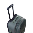 EVOC Terminal Bag 40+20 – Carry-On Travel Trolley with Detachable Backpack, 60L