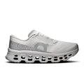 On Cloudmonster 3 Men's road running shoe in Wolf/Wolf