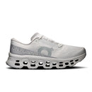 On Cloudmonster 3 Men's road running shoe in Wolf/Wolf