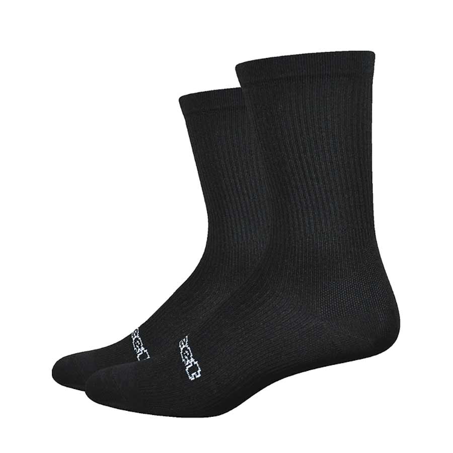 DeFeet, Evo 6" Carbon, Socks