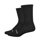 DeFeet, Evo 6" Carbon, Socks