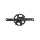SRAM Red 1 AXS DM Crankset - Speed: 12 - Spindle: 28.99mm