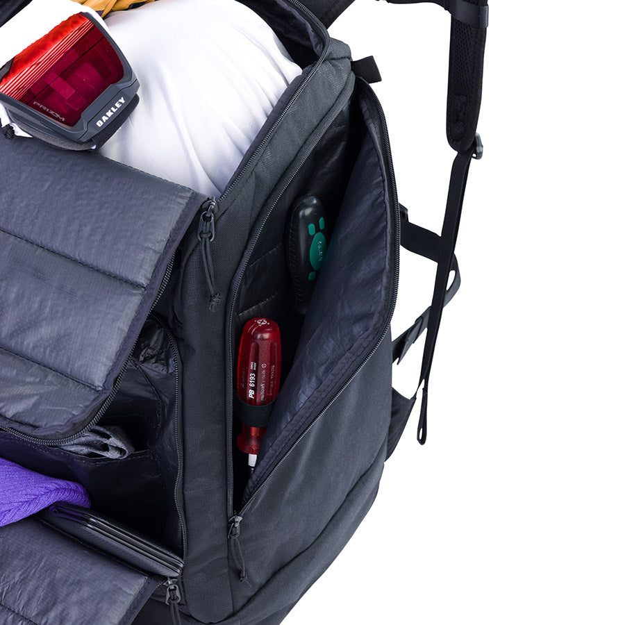 EVOC Gear Backpack 60L/90L