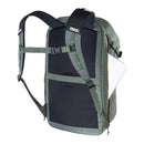 EVOC Travel Backpack 22 – Lightweight Carry-On Daypack with Laptop Compartment, 22L