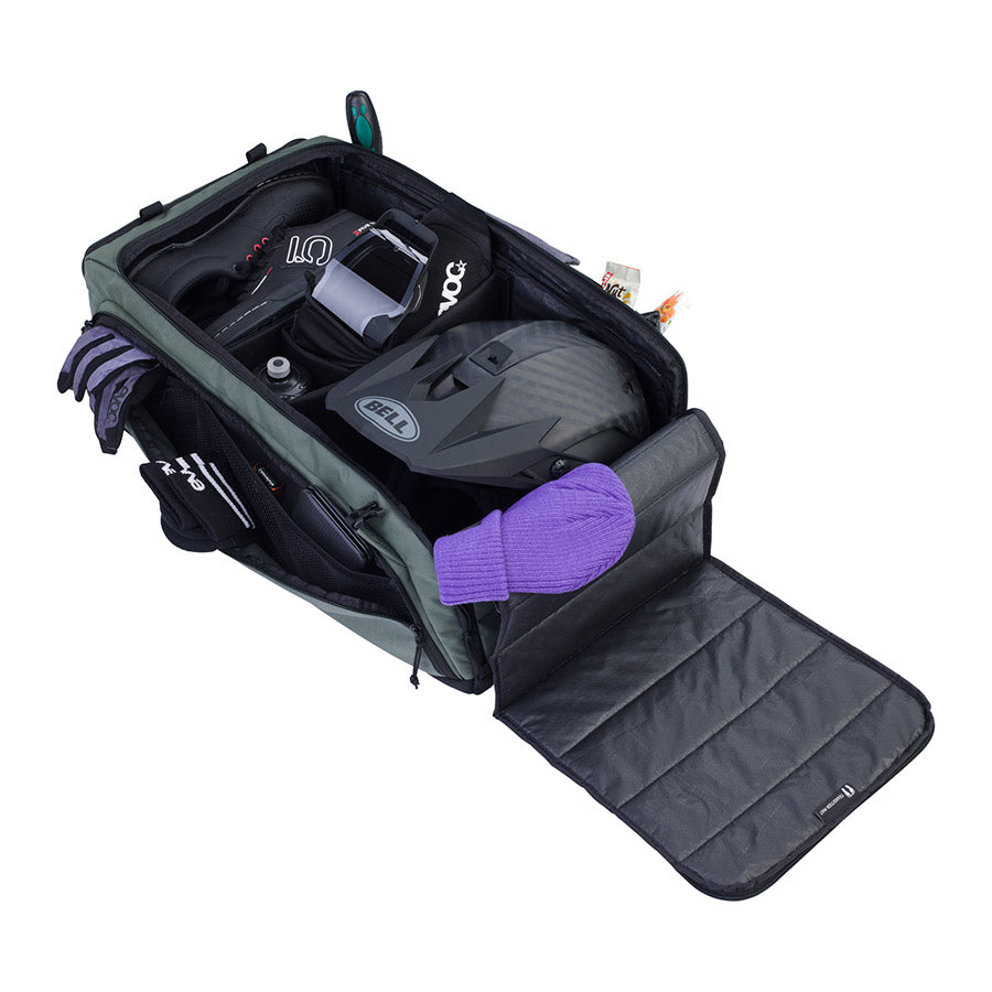 EVOC Gear Bag 20L, 35L, 55L