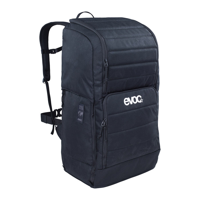evoc Gear Backpack 90 Black