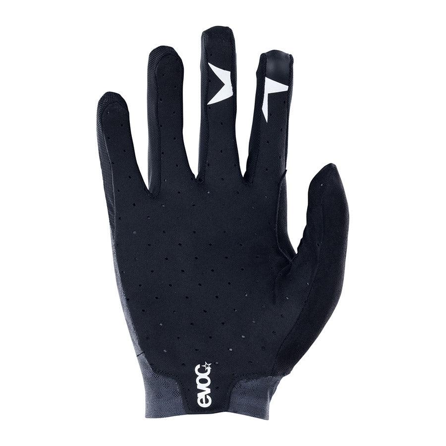 EVOC Lite Touch Full Finger Gloves – Breathable, Touchscreen Compatible