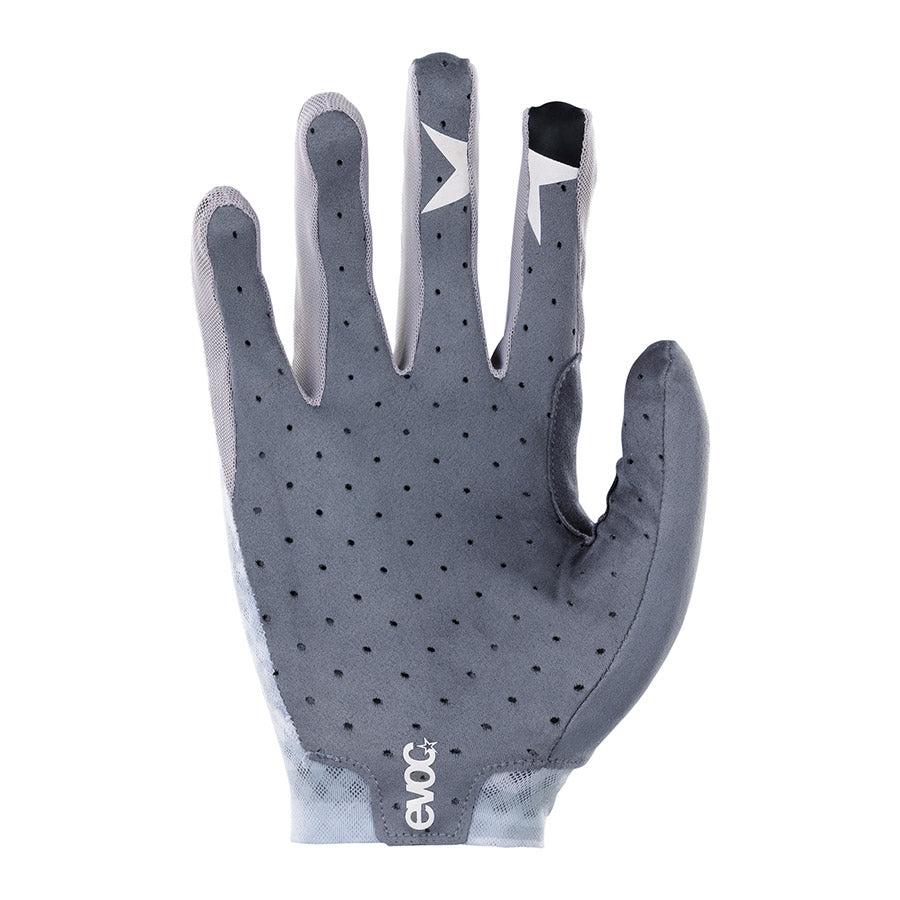 EVOC Lite Touch Full Finger Gloves – Breathable, Touchscreen Compatible
