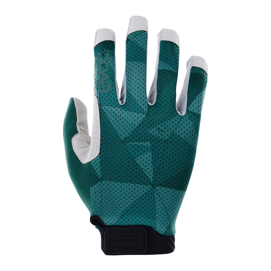 EVOC, Enduro Touch Glove Full Finger Gloves