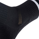 EVOC Urban Socks – Black, Warming Comfort, Casual Style