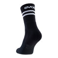 EVOC Urban Socks – Black, Warming Comfort, Casual Style