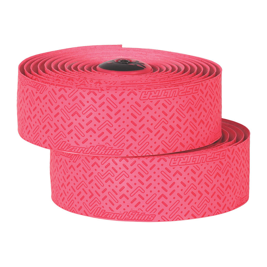 Lizard Skins, DSP Ultra 1.9 mm, Handlebar Tape, Cobalt Blue, 77g