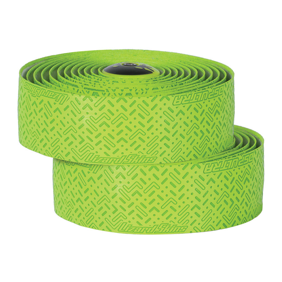 Lizard Skins, DSP Ultra 1.9 mm, Handlebar Tape, Cobalt Blue, 77g