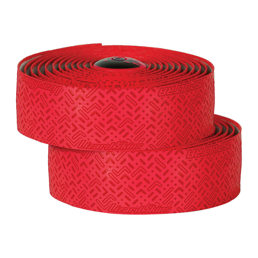 Lizard Skins, DSP Ultra 1.9 mm, Handlebar Tape, Cobalt Blue, 77g
