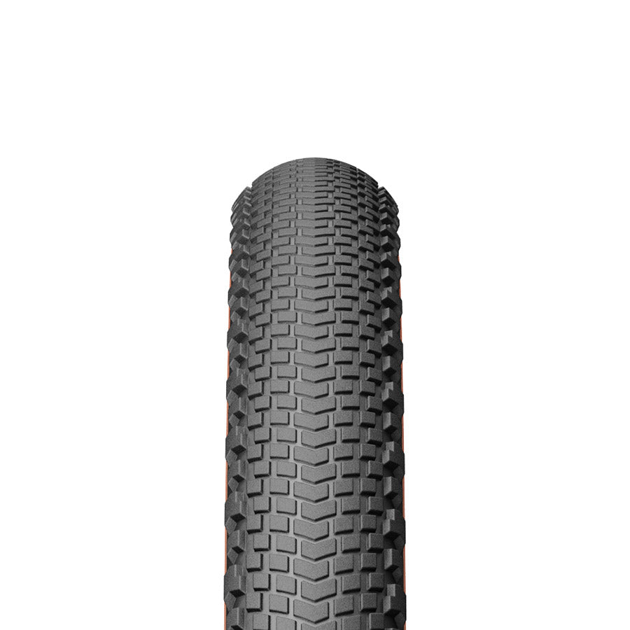 Pirelli, Cinturato Gravel H HP-Line, Gravel Tire, 700x40C, Folding, Tubeless Ready, SmartEVO GR, ProWALL Gravel