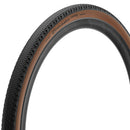 Pirelli, Cinturato Gravel H HP-Line, Gravel Tire, 700x40C, Folding, Tubeless Ready, SmartEVO GR, ProWALL Gravel