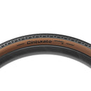 Pirelli, Cinturato Gravel H HP-Line, Gravel Tire, 700x40C, Folding, Tubeless Ready, SmartEVO GR, ProWALL Gravel