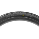 Pirelli, Cinturato Gravel M HP-Line Gravel Tire - Folding - Tubeless Ready, SmartEVO GR, ProWALL Gravel