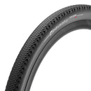 Pirelli, Cinturato Gravel H P-Line, Gravel Tire, 27.5x1.75, Folding, Tubeless Ready, SpeedGrip, TechWALL