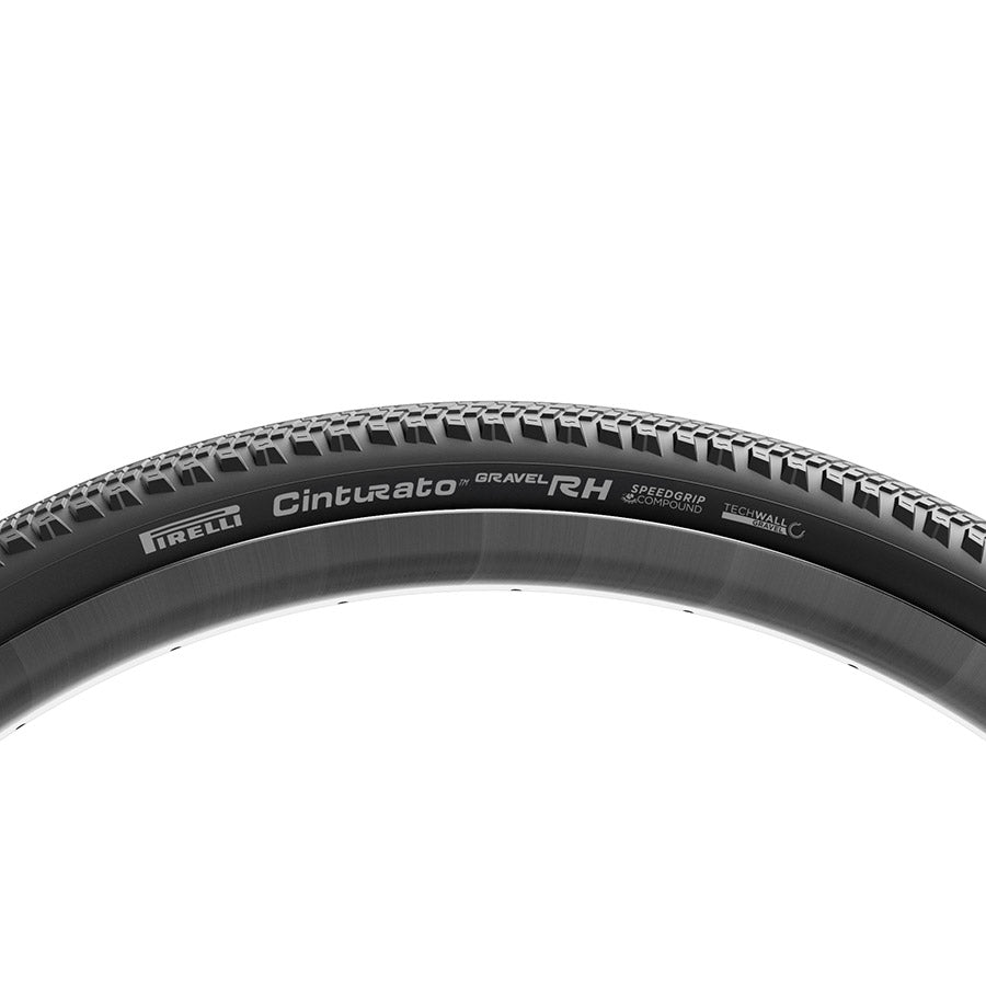 Pirelli Cinturato Gravel RH P-Line Gravel Tire - Folding - Tubeless Ready