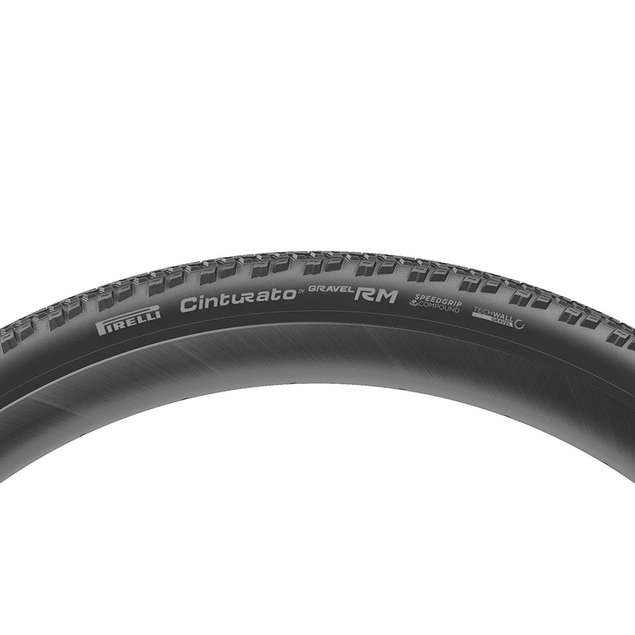 Pirelli Cinturato Gravel RH P-Line Gravel Tire - Folding - Tubeless Ready