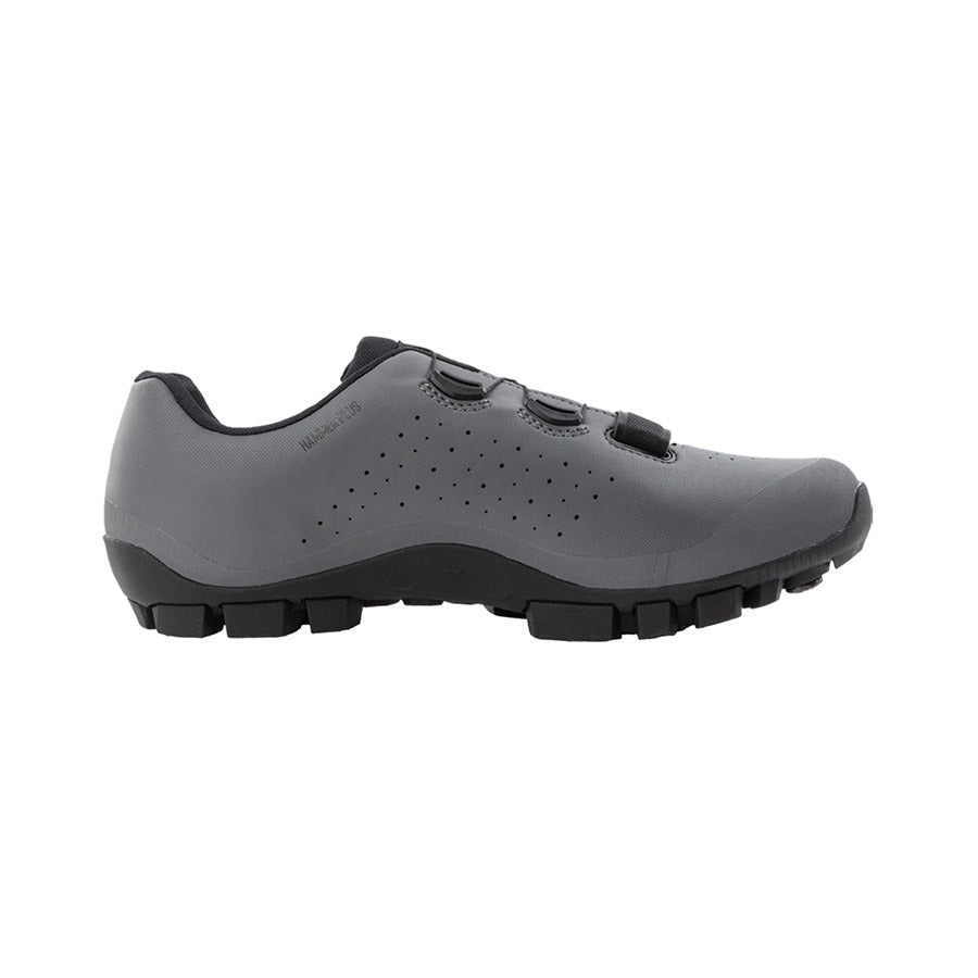 Northwave Hammer Plus Wide MTB Shoes – SLW2 Dial, Michelin Rubber Outsole, Breathable