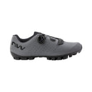 Northwave Hammer Plus Wide MTB Shoes – SLW2 Dial, Michelin Rubber Outsole, Breathable