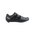 Northwave Revolution Road Shoes – Morph Carbon Composite Sole, Breathable Mesh, Lightweight Performance