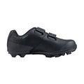 Northwave Hammer Junior MTB Shoes – SPD Compatible, Jaws Rubber Sole, Ultralight PU Upper