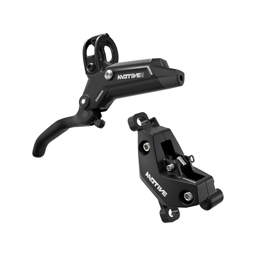 SRAM Motive Bronze A2 MTB Hydraulic Disc Brake Post mount