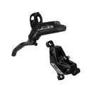 SRAM Motive Silver A2 MTB Hydraulic Disc Brake - Post mount