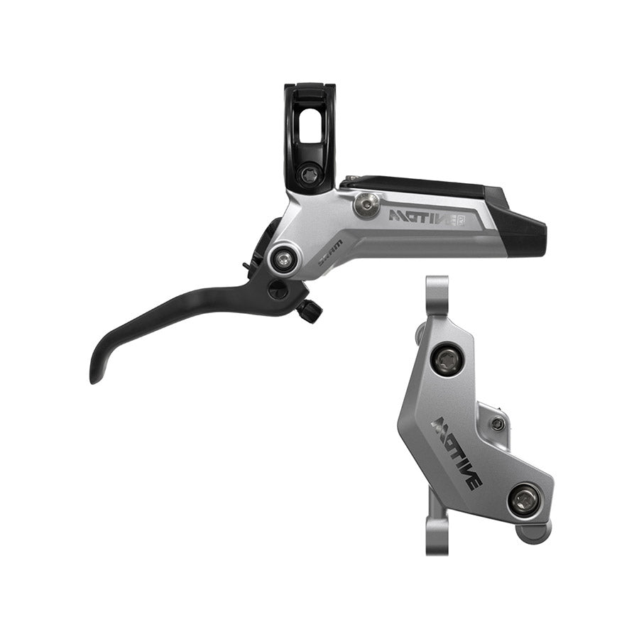 SRAM Motive Ultimate A2 MTB Hydraulic Disc Brake - Post mount