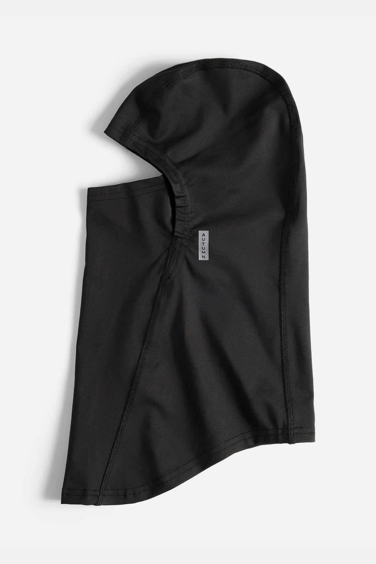 Autumn Lightweight Balaclava – Stretch Shell with Hinged Face Cover