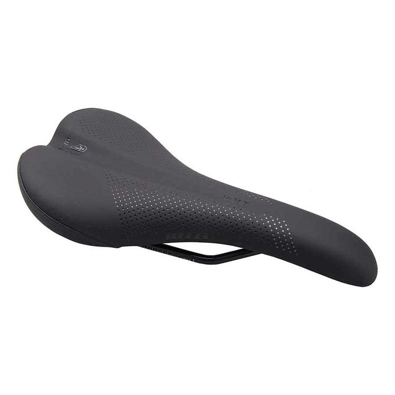 WTB Volt Saddle - Enhanced Comfort and Performance with a Modern Twist