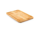 GSI Outdoors Rakau Small Cutting Board – Lightweight, Durable, and Portable for Outdoor Cooking