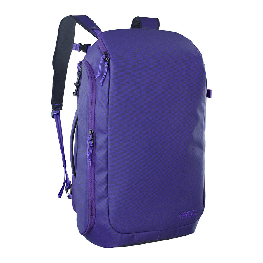 EVOC Athlete Backpack 30L MacAskill edition