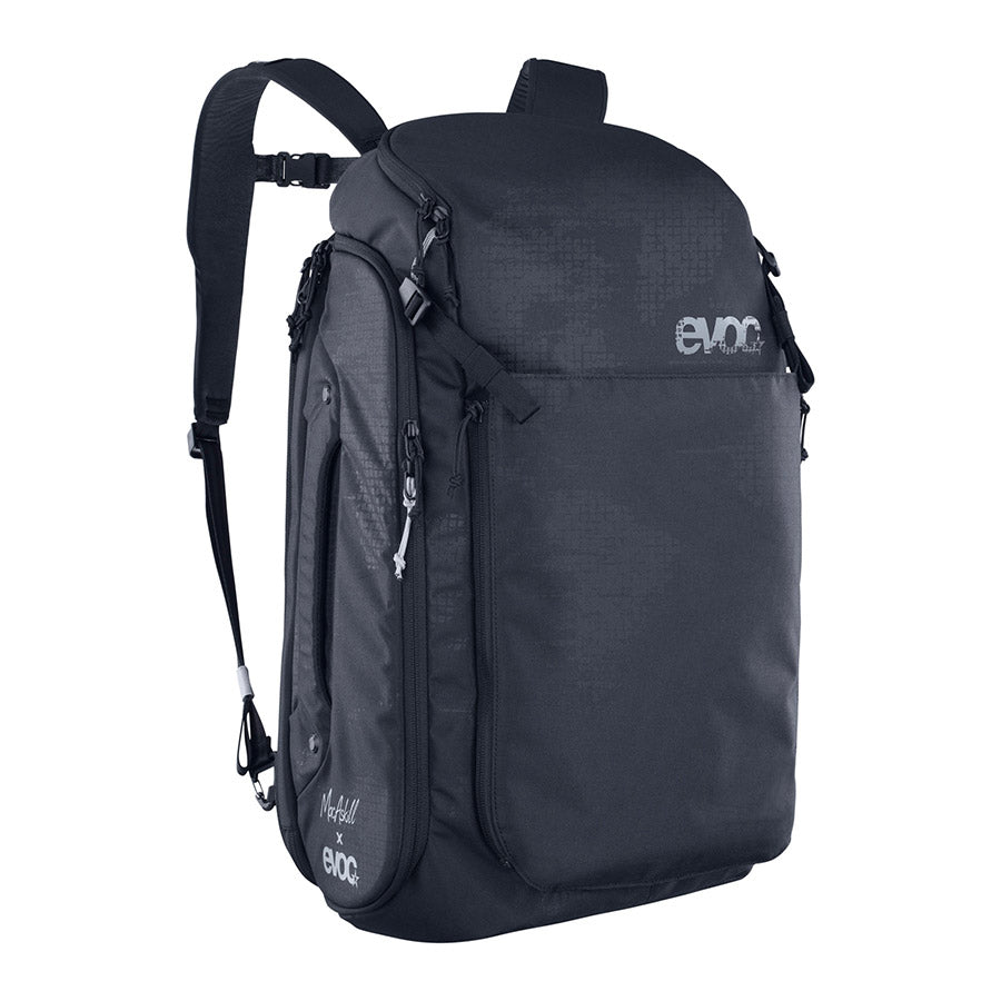 EVOC Athlete Backpack 30L MacAskill edition