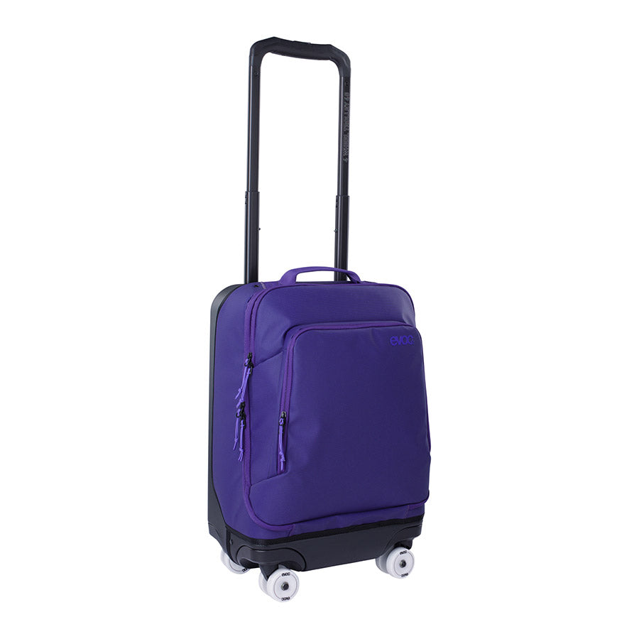 EVOC, 4-Wheel Trolley 100L