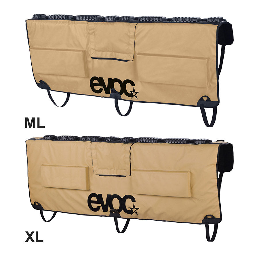 EVOC Tailgate Pad Tailgate Pad