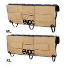 EVOC Tailgate Pad Curve Tailgate Pad
