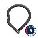 Abus, Goose 4204K, Chain Lock, Key