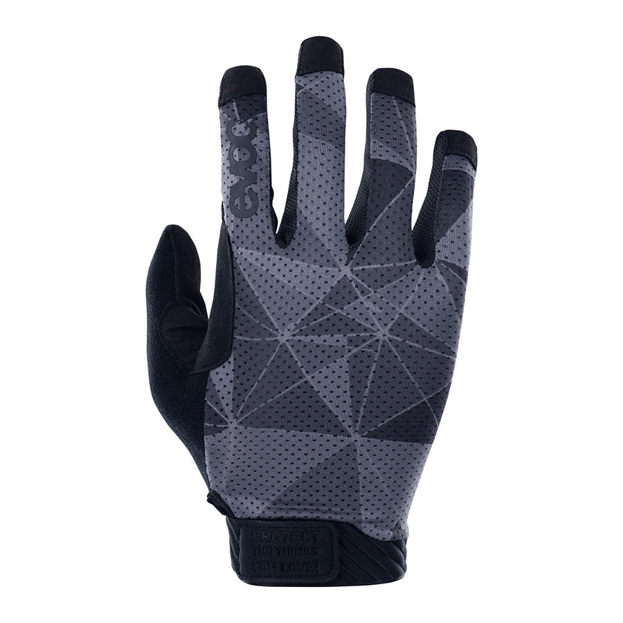 EVOC, Enduro Touch Glove Full Finger Gloves