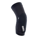 EVOC Knee Protector LS Flex Lite – Level 2 Lightweight Knee Guards, Black